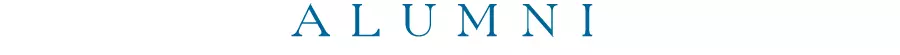 Alumni logo